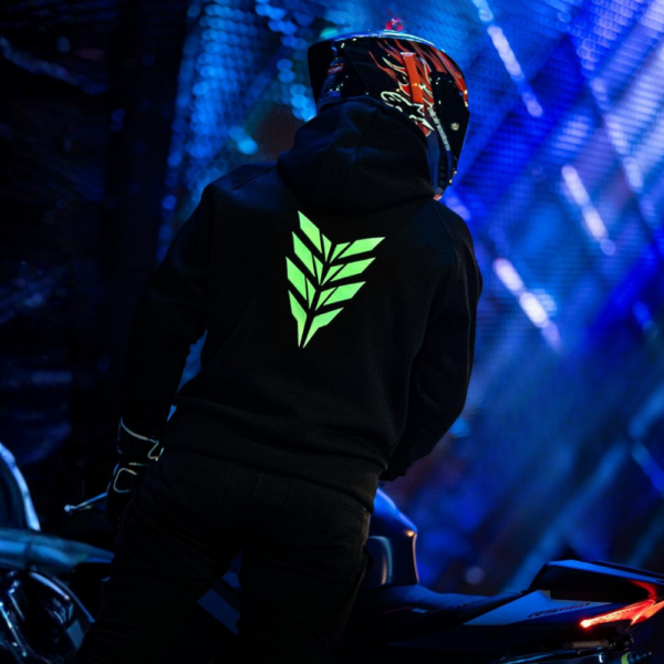 Bluza RebelRush NightGlow 2.0