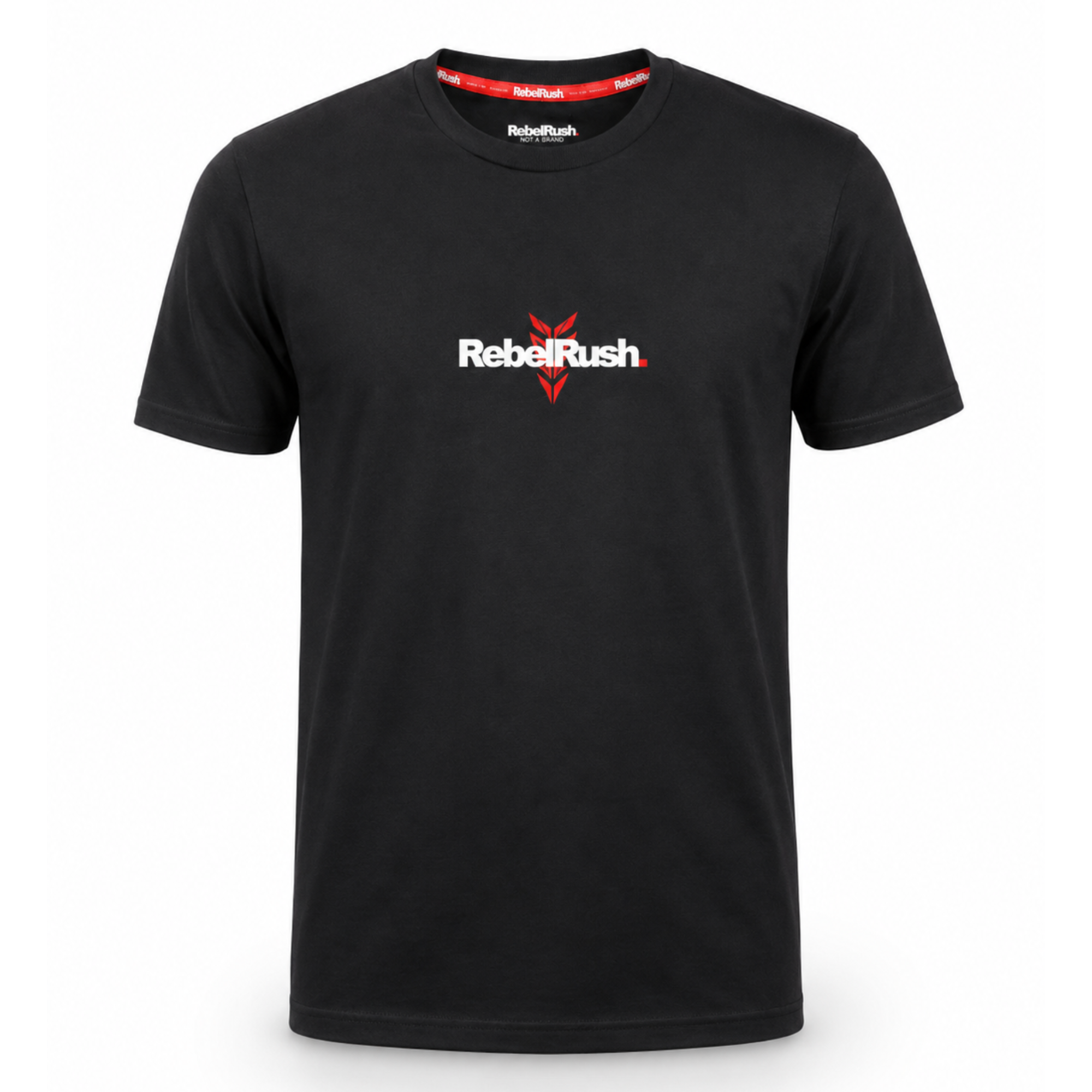 RebelRush ICON Cross - limited edition - obrazek 2