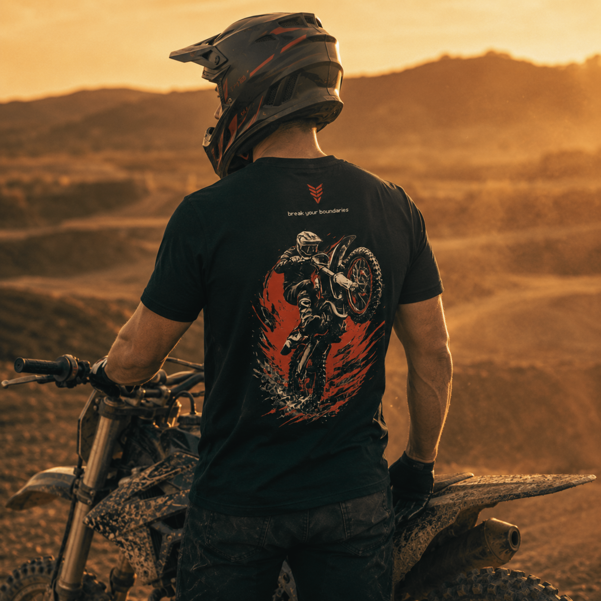 RebelRush ICON Cross - limited edition - obrazek 4