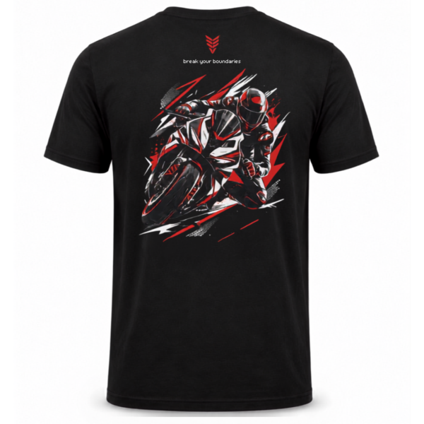 RebelRush ICON Sport - limited edition