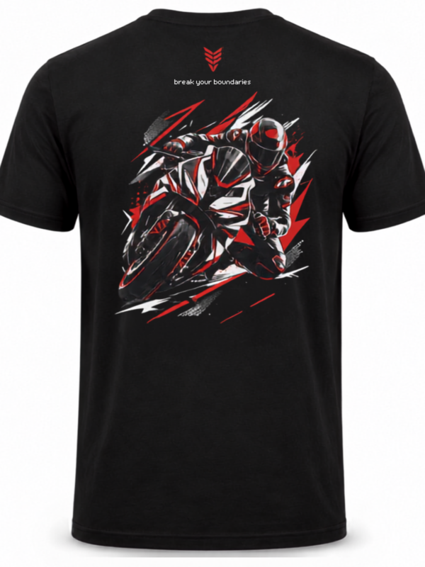 RebelRush ICON Sport - limited edition