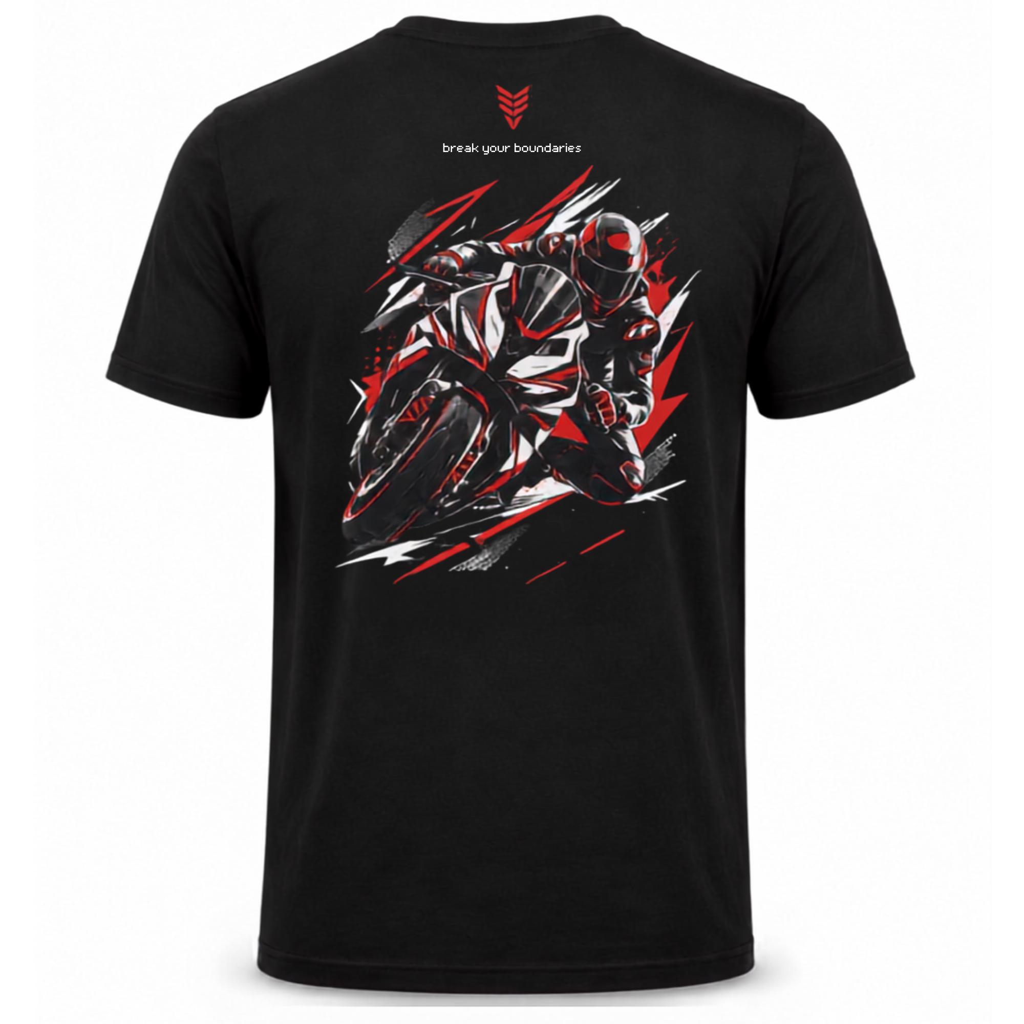 RebelRush ICON Sport - limited edition