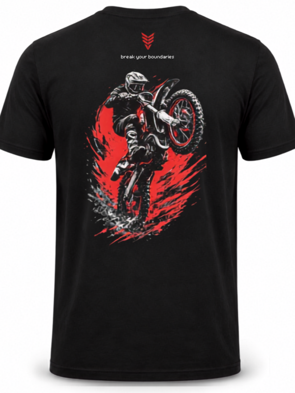 RebelRush ICON Cross - limited edition