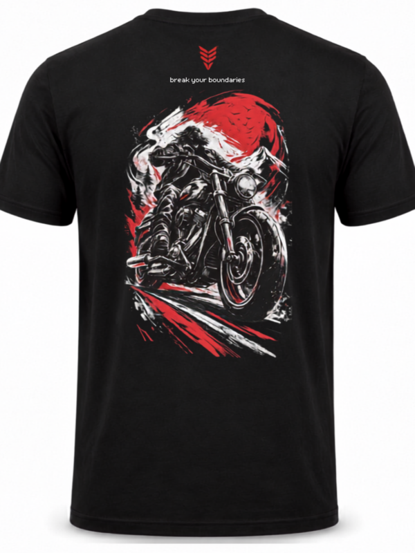 RebelRush ICON Cruiser - limited edition