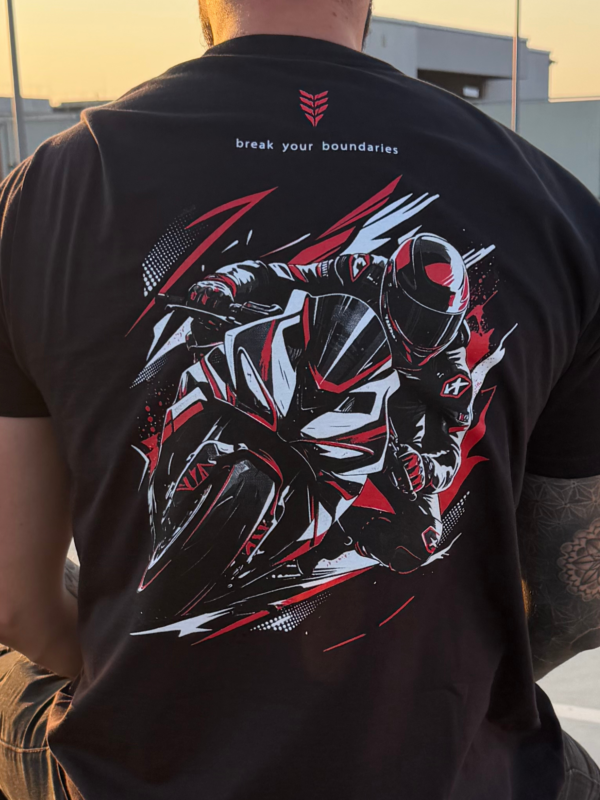 RebelRush ICON Sport - limited edition